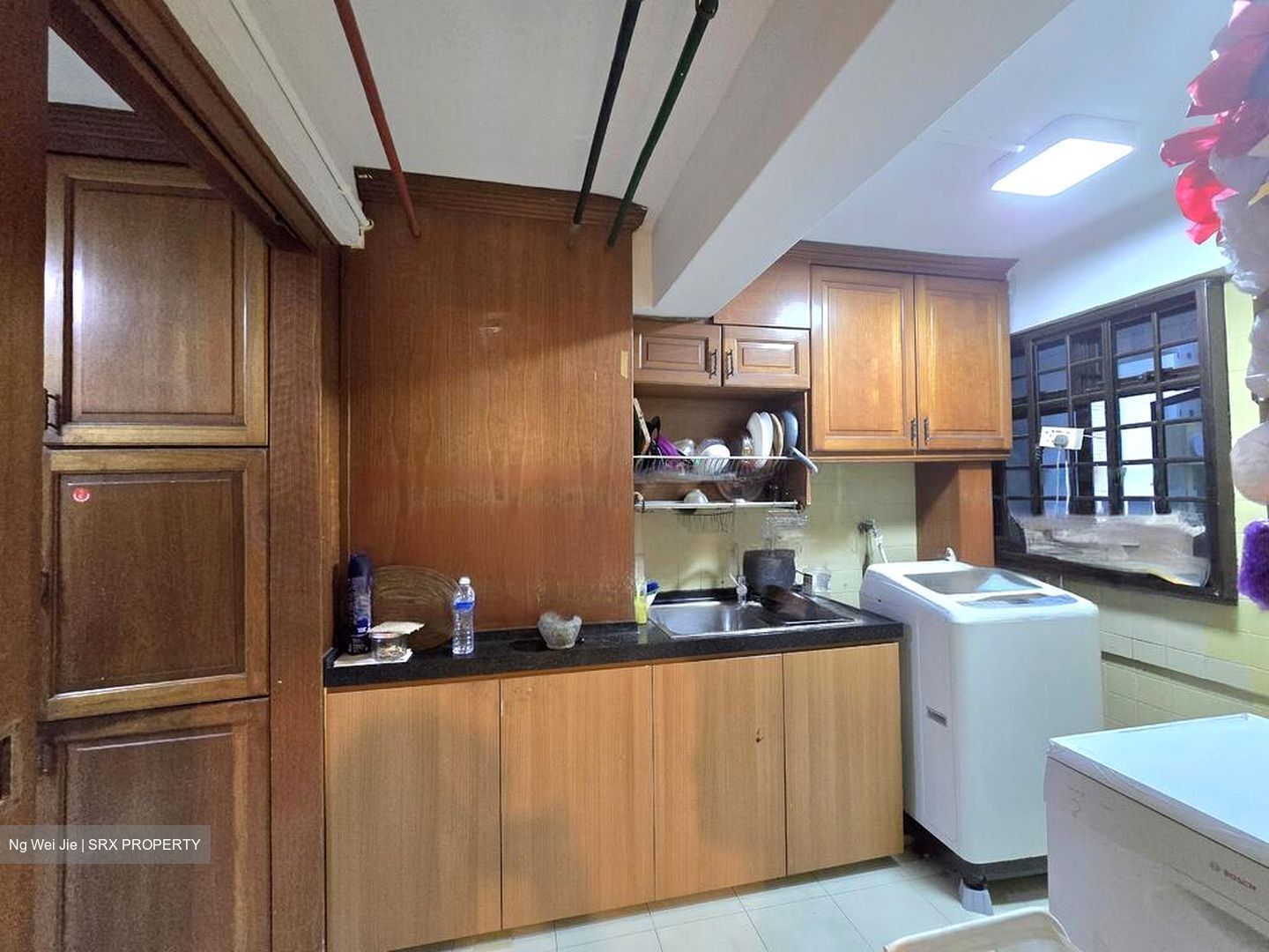 Blk 5 Everton Park (Bukit Merah), HDB 5 Rooms #479923251